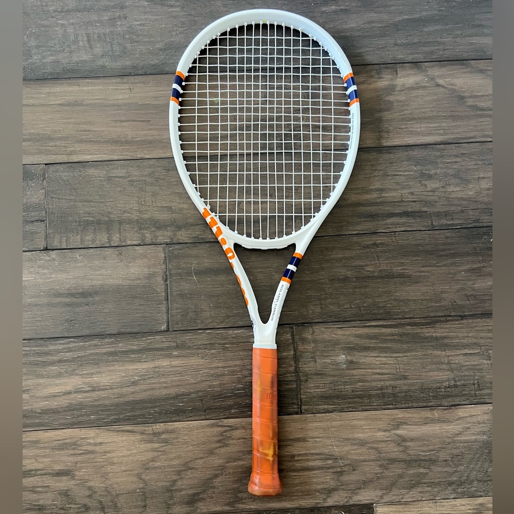 Wilson Raquet